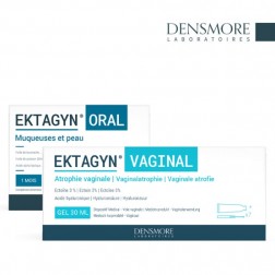 Densmore - Cure Ektagyn Oral & Vaginal